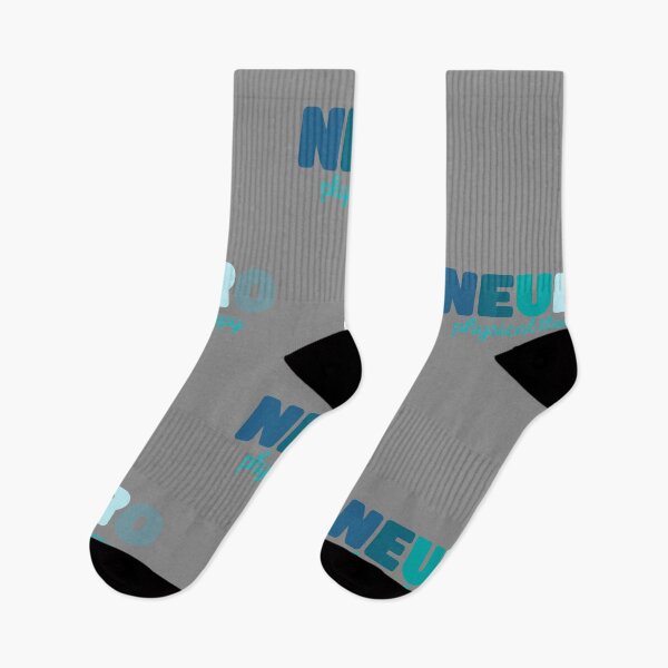 Item preview, Neuro Physical Therapy Blue designed and sold by eneville1015.