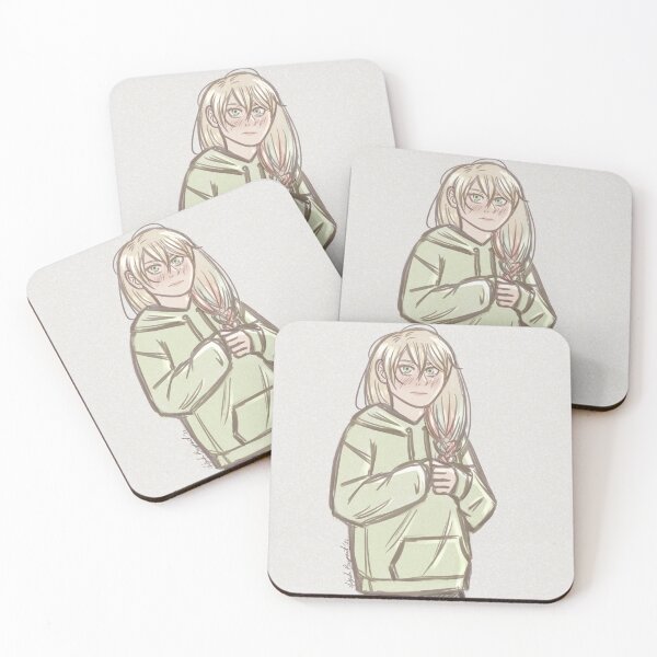 Item preview, Don't You Dare Give Up designed and sold by Hannah Fry.