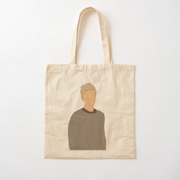 Logan Huntzberger Tote Bags for Sale