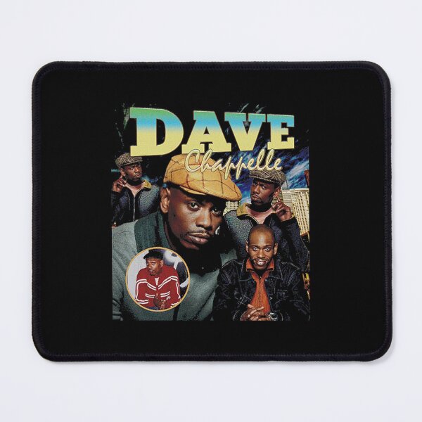 Item preview, Dave Chappelle  designed and sold by Caruthe35.