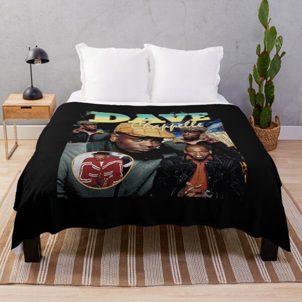 Item preview, Dave Chappelle  designed and sold by Caruthe35.