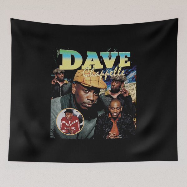 Item preview, Dave Chappelle  designed and sold by Caruthe35.