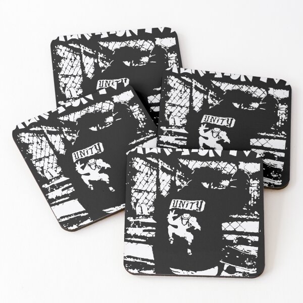Item preview, Operation Ivy Unity Ska Punk Classic designed and sold by cliffordbarajas.