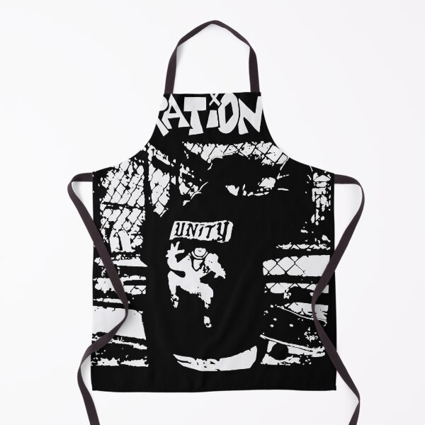 Item preview, Operation Ivy Unity Ska Punk Classic designed and sold by cliffordbarajas.