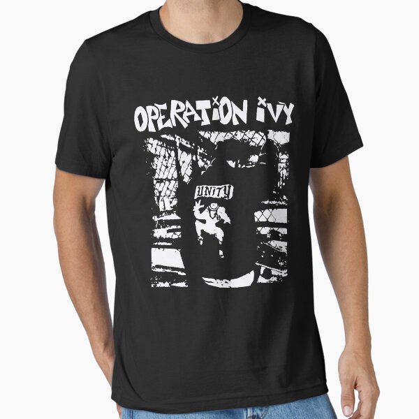 Item preview, Operation Ivy Unity Ska Punk Classic designed and sold by cliffordbarajas.