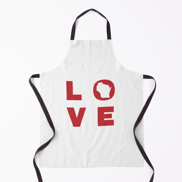 Item preview, Wisconsin Love designed and sold by Cathy Stratton.