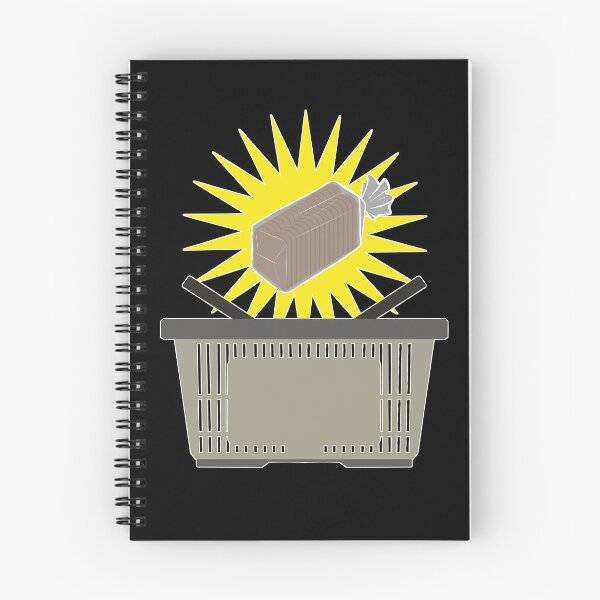 Item preview, Let's Get This Bread designed and sold by DingoRice.