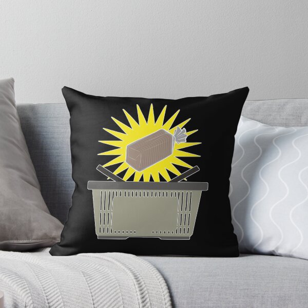 Item preview, Let's Get This Bread designed and sold by ShadowTronic.