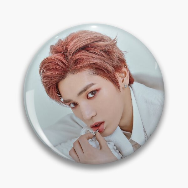 Artikelvorschau, TAEYONG (NCT) 3 entworfen und verkauft von dreadwollf.