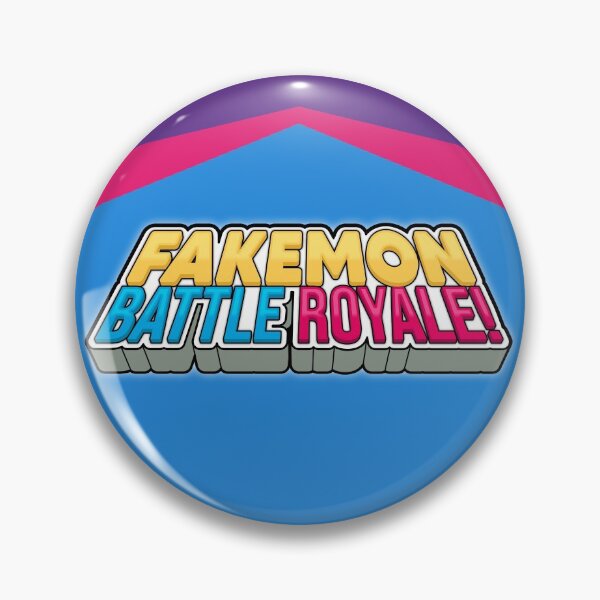 Item preview, FBR2 Original Logo Pattern designed and sold by the-critic-stop.