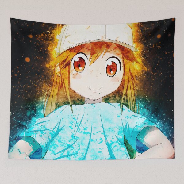 Item preview, Platelets Cells at work designed and sold by zeleline.