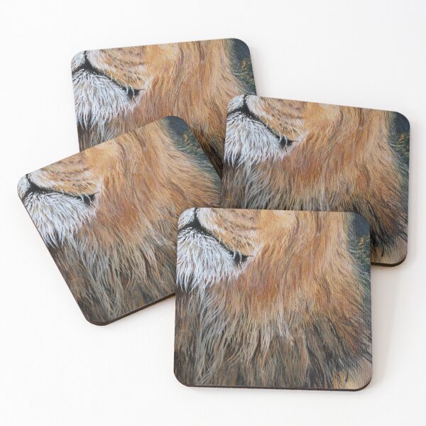 Item preview, Lion King designed and sold by FascinoStudios.