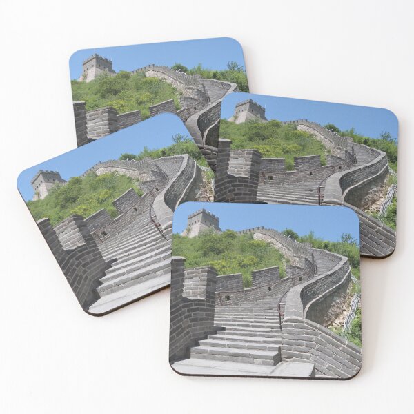 Item preview, Great Wall of China designed and sold by FangFeatures.