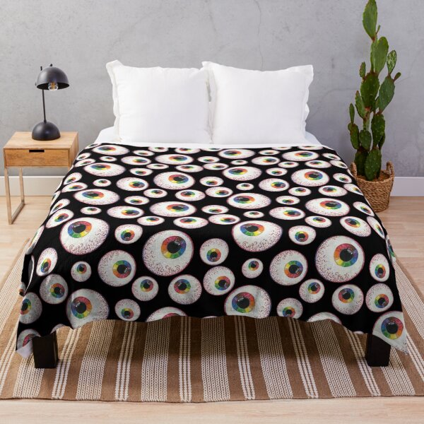 Item preview, I See Color designed and sold by Gwenn Seemel.