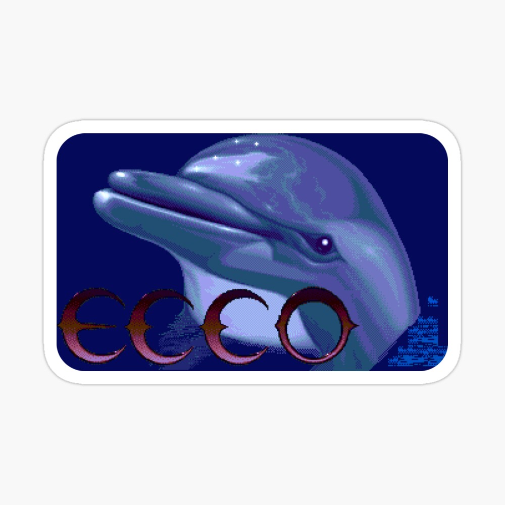 Ecco The Dolphin, Genesis