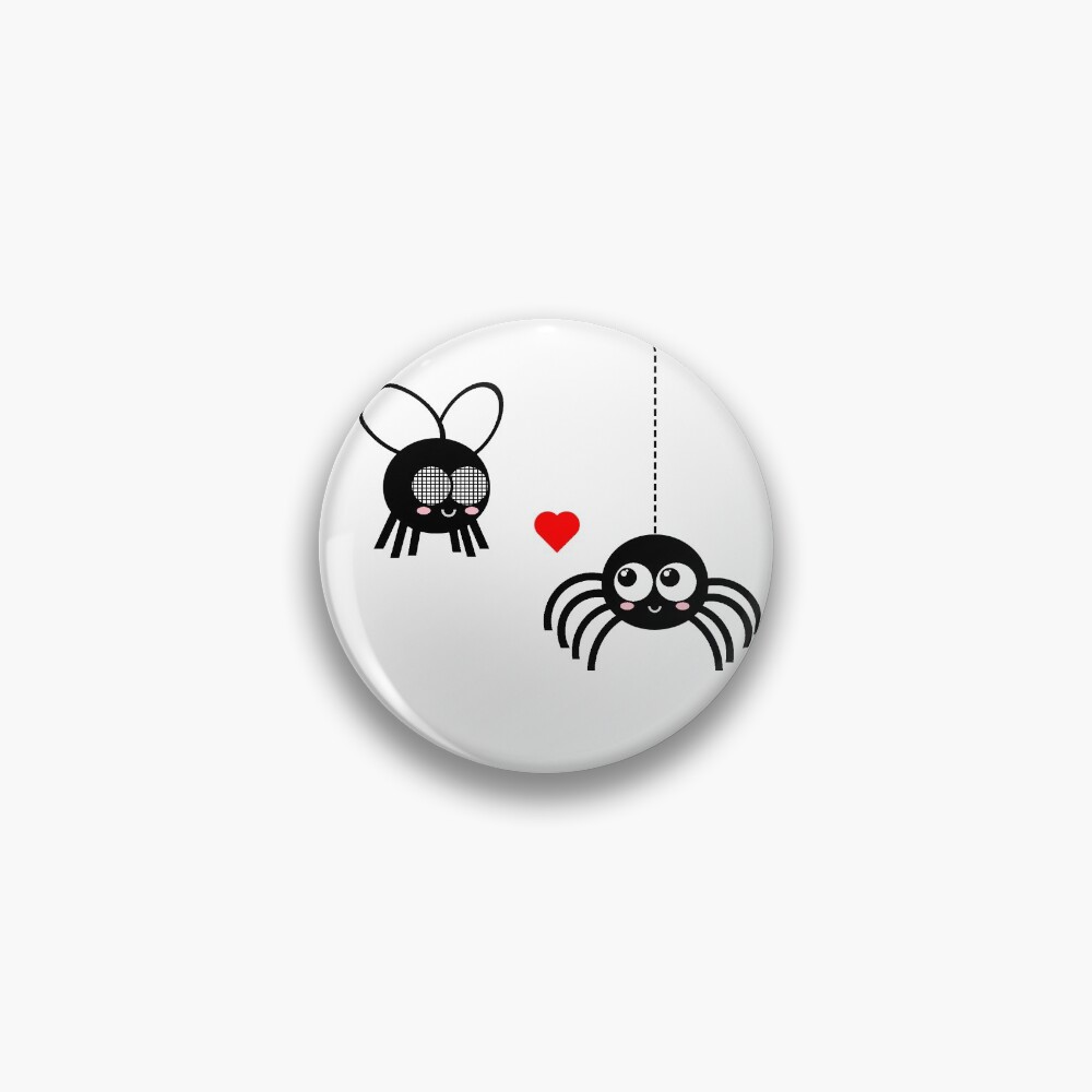 Item preview, Pin designed and sold by alvaromontoro.
