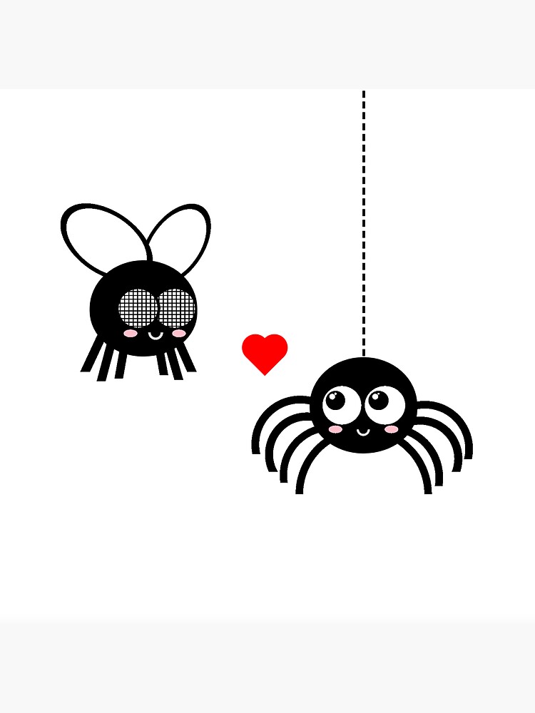 Thumbnail 3 of 3, Sticker, Forbidden Love designed and sold by alvaromontoro.