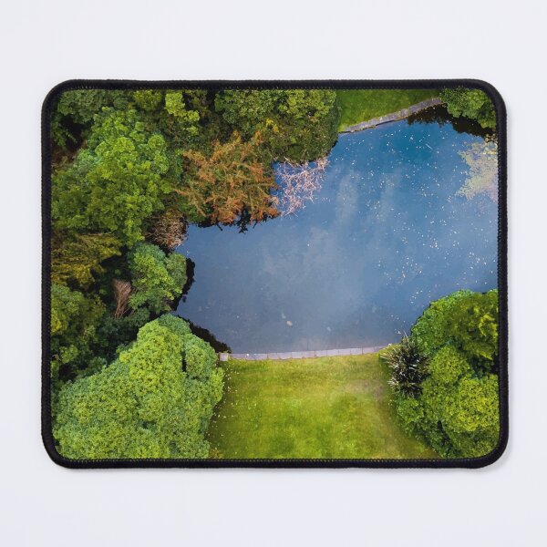 Item preview, Rich Earthy Abstract - Natural Pool designed and sold by jeyel7.