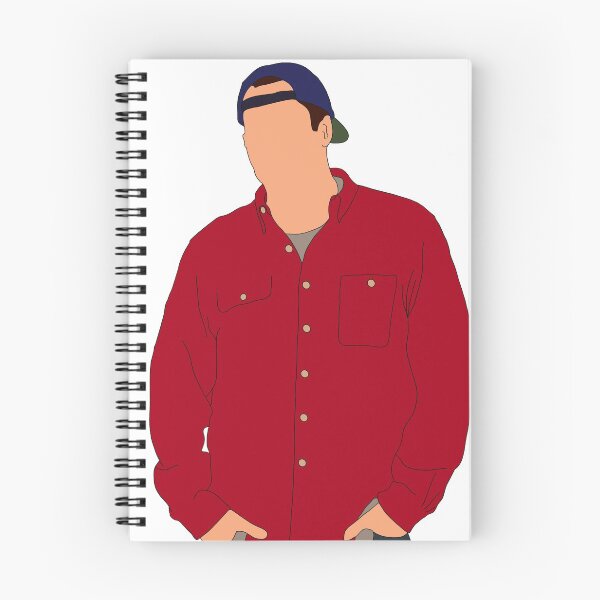 Item preview, Luke Danes designed and sold by CoachAlainnee.Designs.