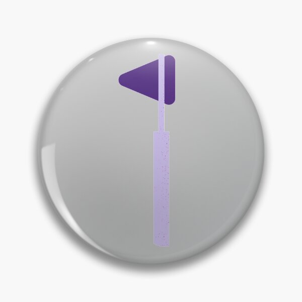 Item preview, Purple Reflex Hammer  designed and sold by eneville1015.