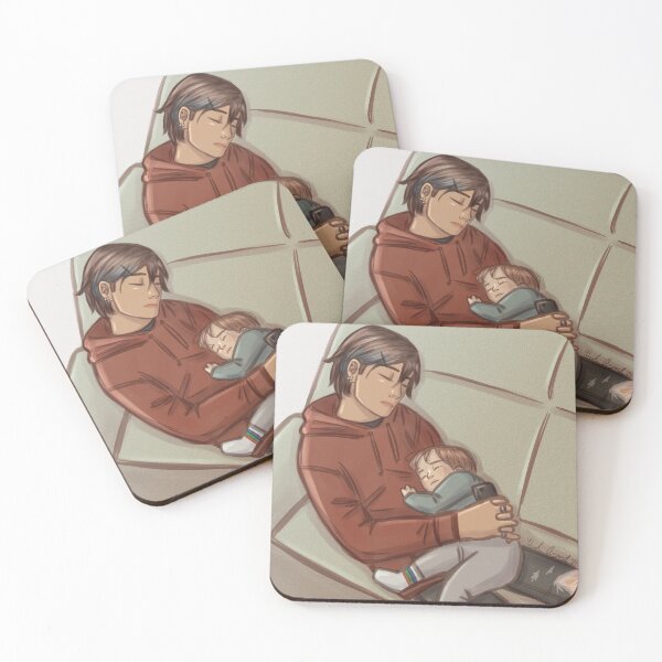 Item preview, Brothers designed and sold by Hannah Fry.