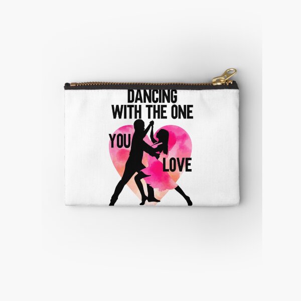 Item preview, Dancing With The One You Love - Dancing Couple designed and sold by Wheeler-Styl3.