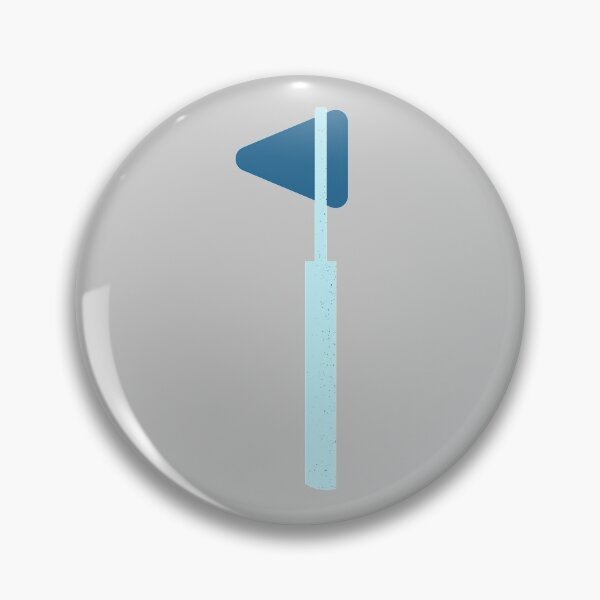 Item preview, Blue Reflex Hammer  designed and sold by eneville1015.