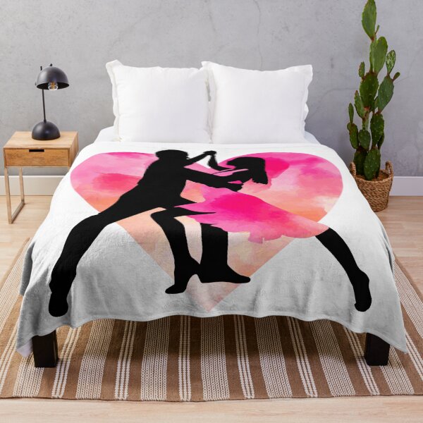 Item preview, Dancing With The One You Love - Dancing Couple designed and sold by Wheeler-Styl3.