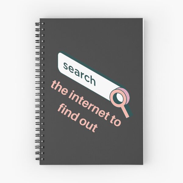 Item preview, Search the Internet to Find Out designed and sold by Youth Manner.
