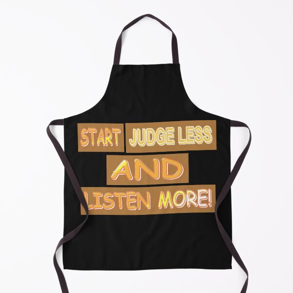 Item preview, Cute Expression Design "Listen More". Buy Now designed and sold by Health And Fitness Posts e-Store.