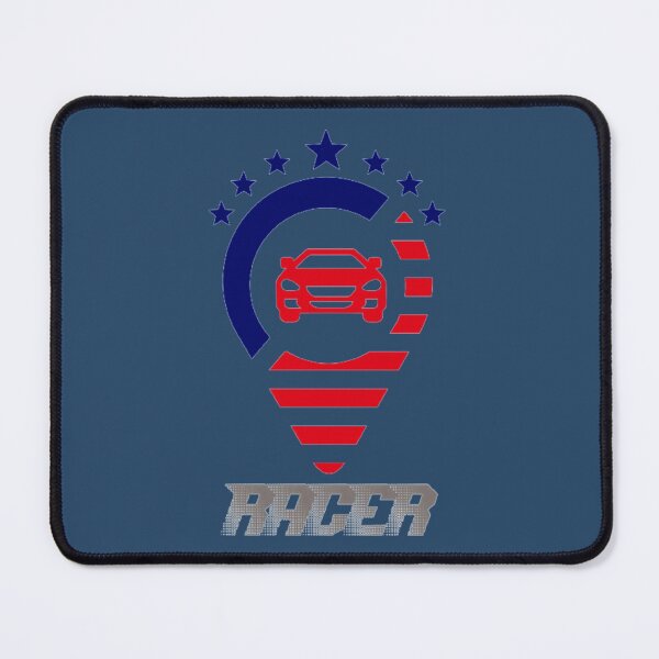Item preview, Racer designed and sold by Rejcharms.
