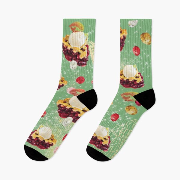 Item preview, Socks & Sundries for your Hedgehog Cosmonaut designed and sold by Radio1Cascadia.