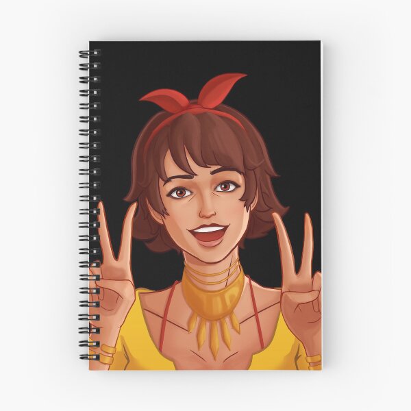 Item preview, josie rizal designed and sold by VELcreator.
