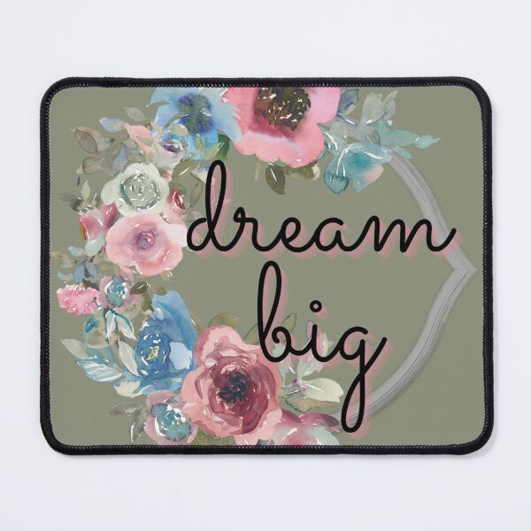 Item preview, Dream Big designed and sold by PalmerMuses.