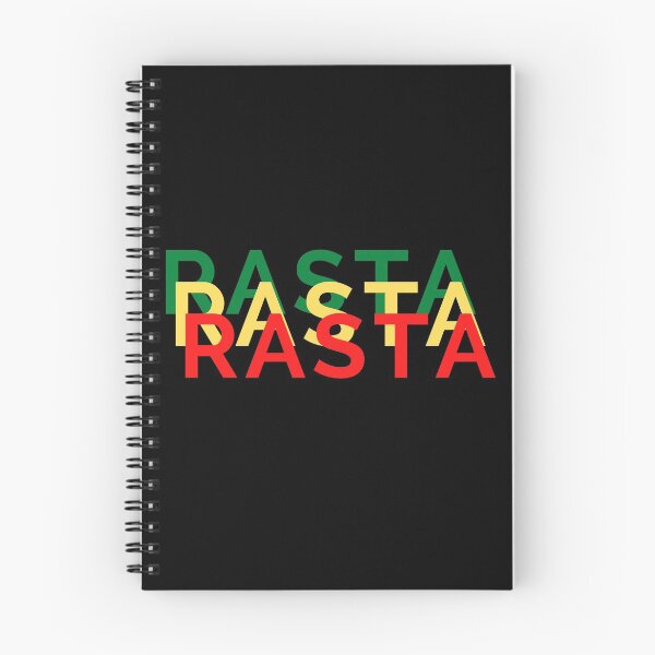 Item preview, RASTA designed and sold by HillTopView.