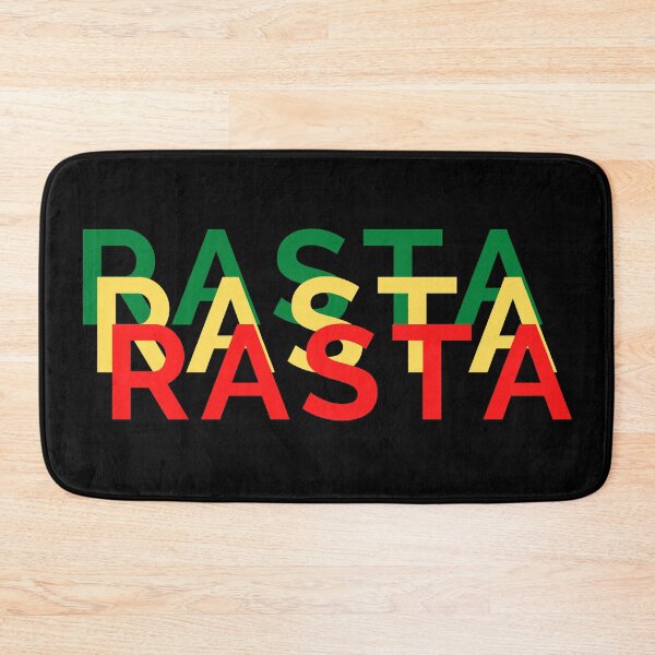 Item preview, RASTA designed and sold by HillTopView.