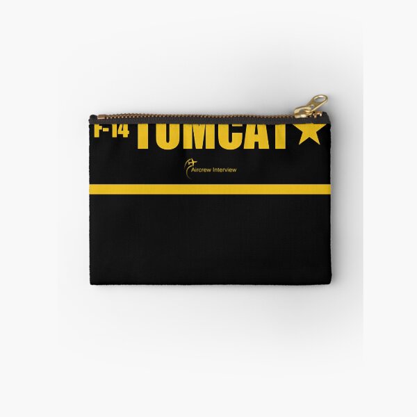 Item preview, F-14 Tomcat Patch Classic T-Shirt.png designed and sold by Timeddick.