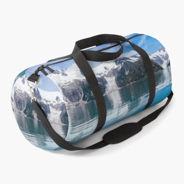 Item preview, Alaska Kenai Fjords Glaciers designed and sold by SafariByMarisa.