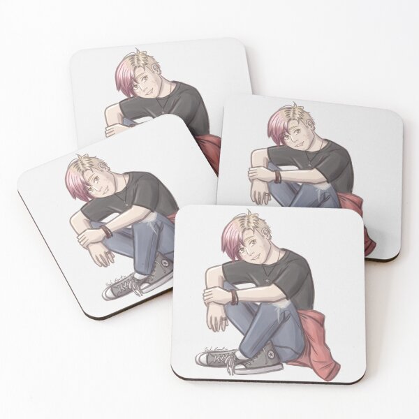 Item preview, Happy Boy designed and sold by Hannah Fry.