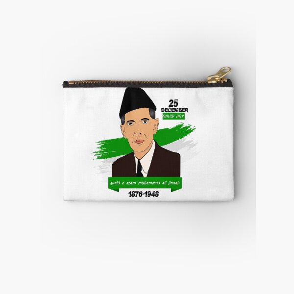 Item preview, Quaid E Azam designed and sold by elkingo.