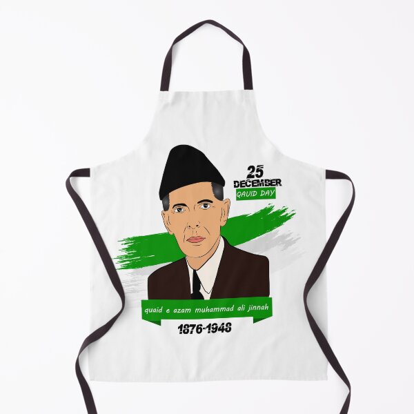 Item preview, Quaid E Azam designed and sold by elkingo.