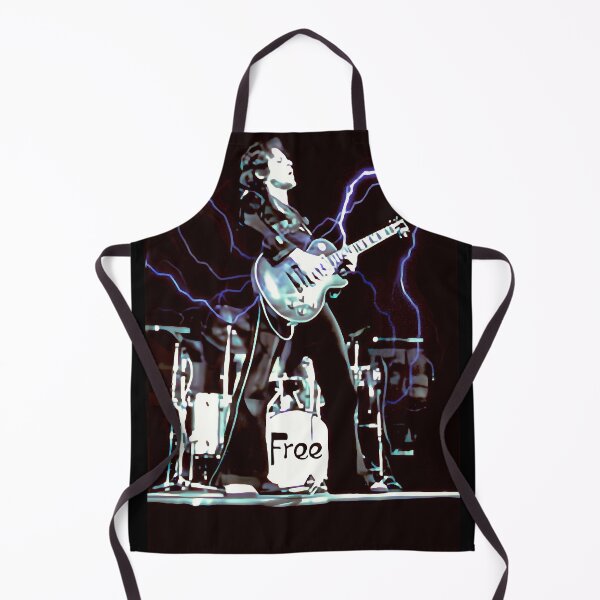 Item preview, Paul Kossoff in Concert Classic designed and sold by cliffordbarajas.