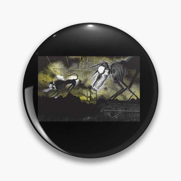 Item preview, Die Kreuzen first album designed and sold by toxicrehab.