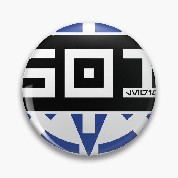 Item preview, 501st Legion Logo Classic designed and sold by williekeith.