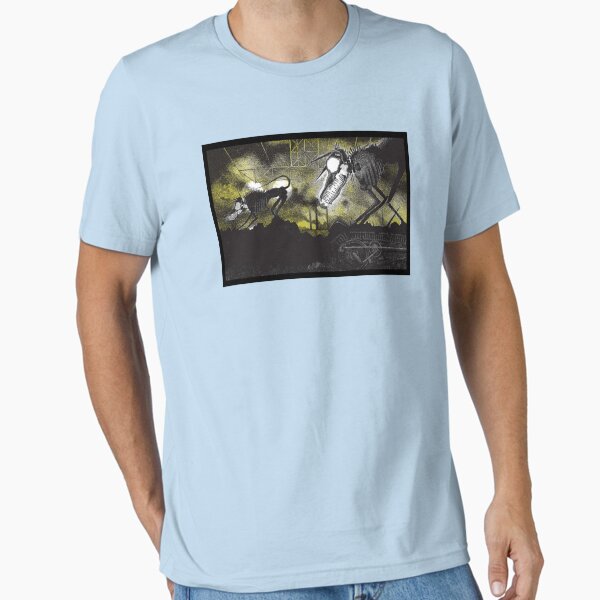 Die Kreuzen first album Essential T-Shirt