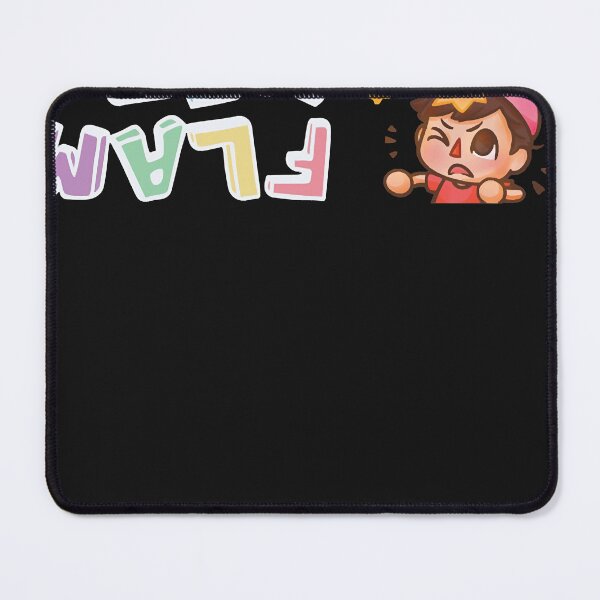 Item preview, Flamingo Flim Flam Youtube  Classic T-Shirt.png designed and sold by Timeddick.