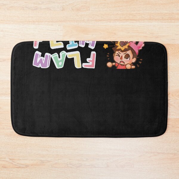 Item preview, Flamingo Flim Flam Youtube  Classic T-Shirt.png designed and sold by Timeddick.