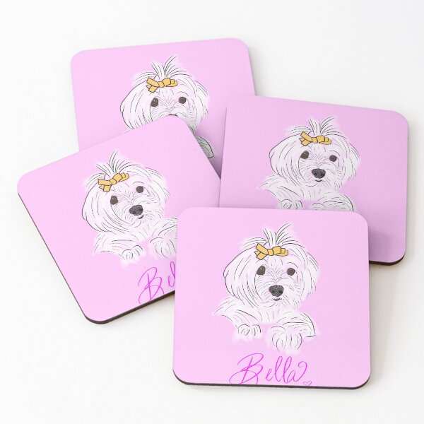 Item preview, Bella designed and sold by KaylaOnCanvas.