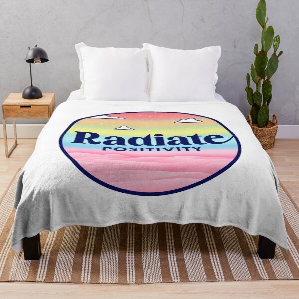 Item preview, Radiate Positivity designed and sold by Timegraf.