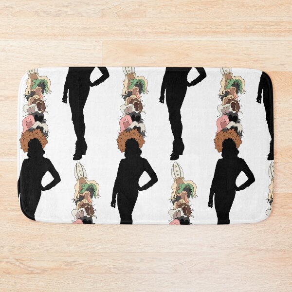 Item preview, Wigging Out with Moira Rose designed and sold by Shirt Blurt.